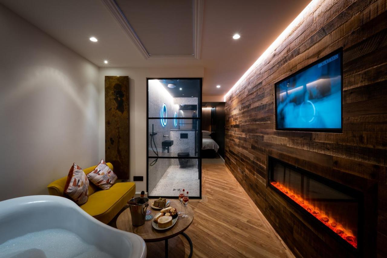 Craig's Suites Windermere Extérieur photo