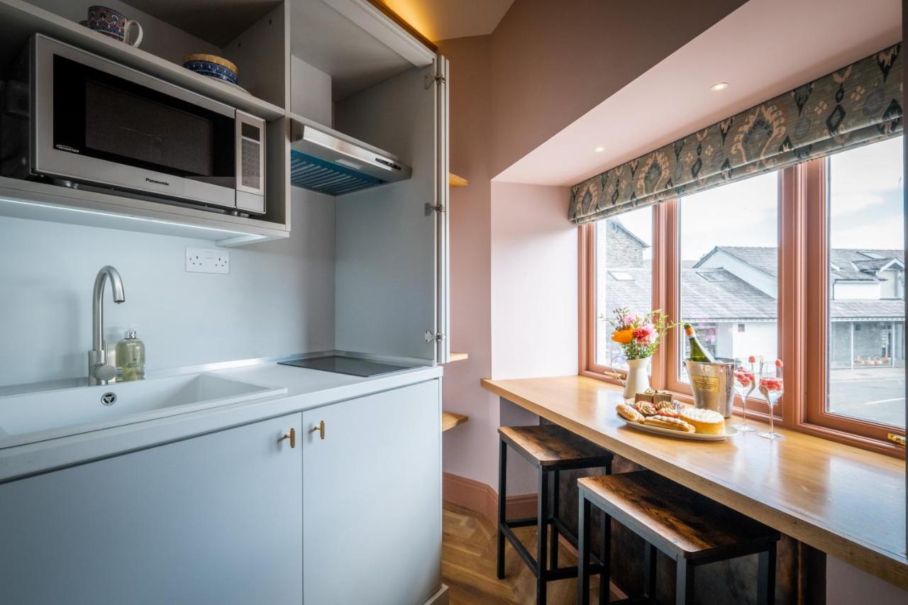 Craig's Suites Windermere Extérieur photo