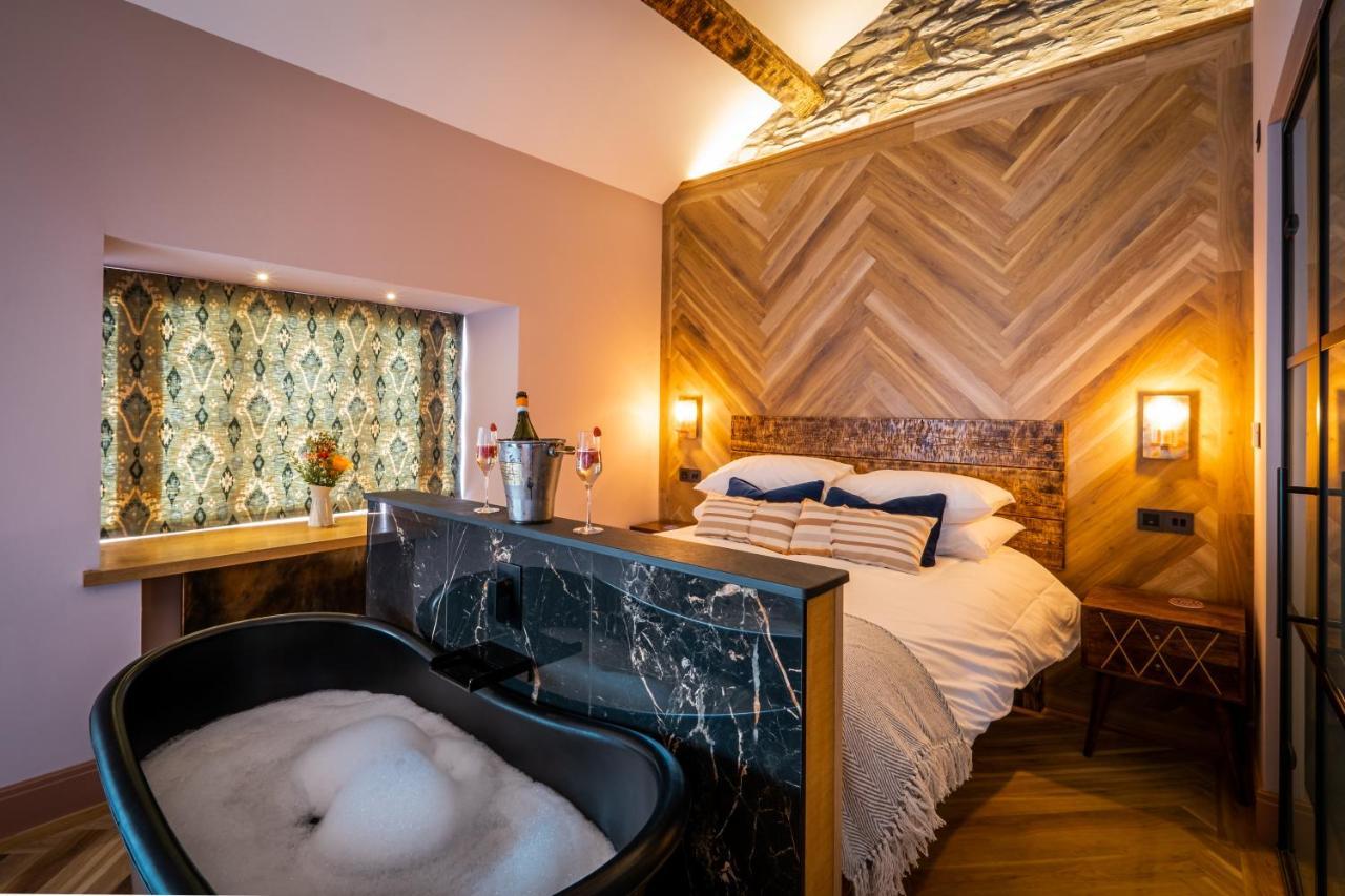 Craig's Suites Windermere Extérieur photo