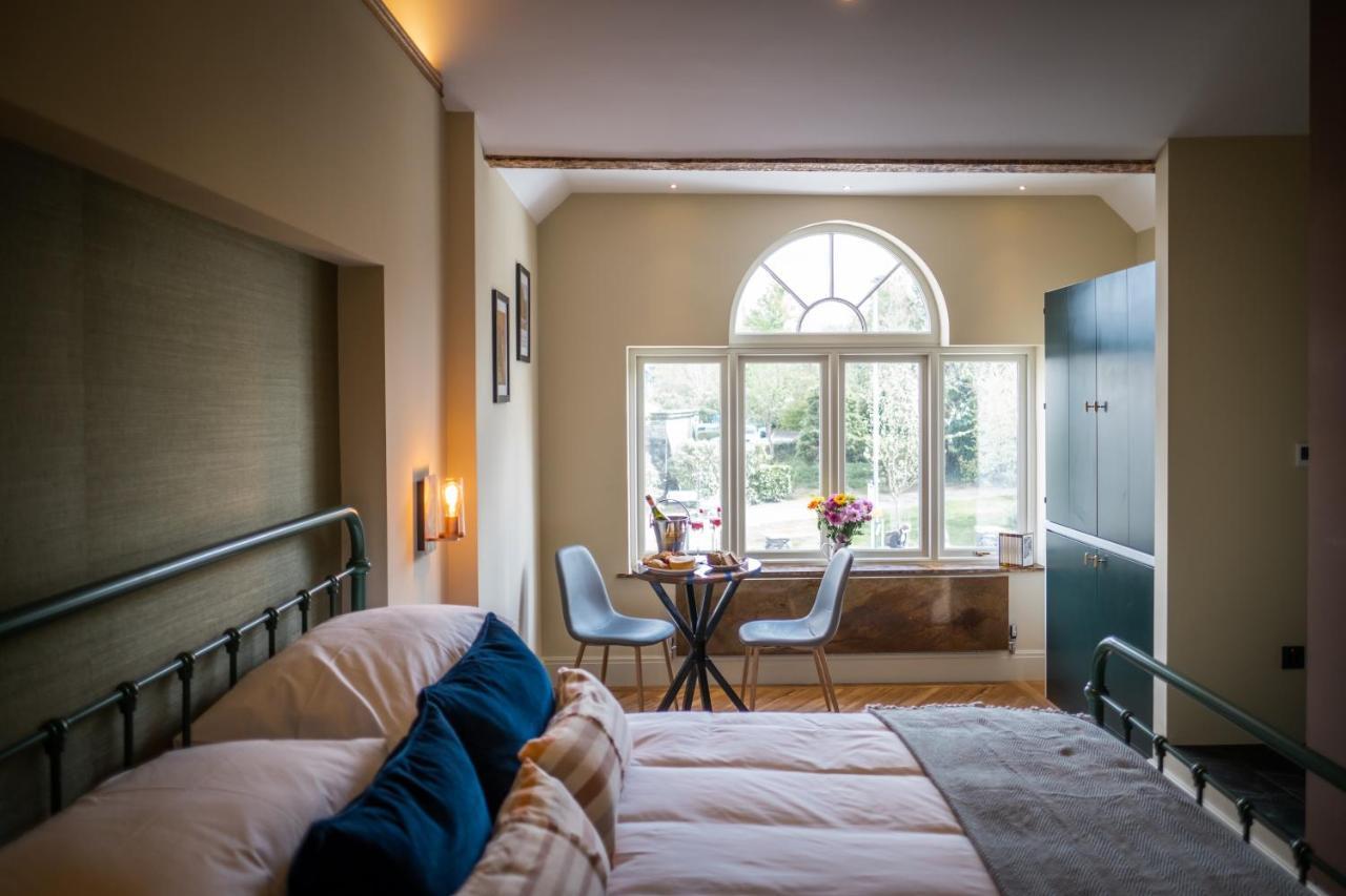 Craig's Suites Windermere Extérieur photo