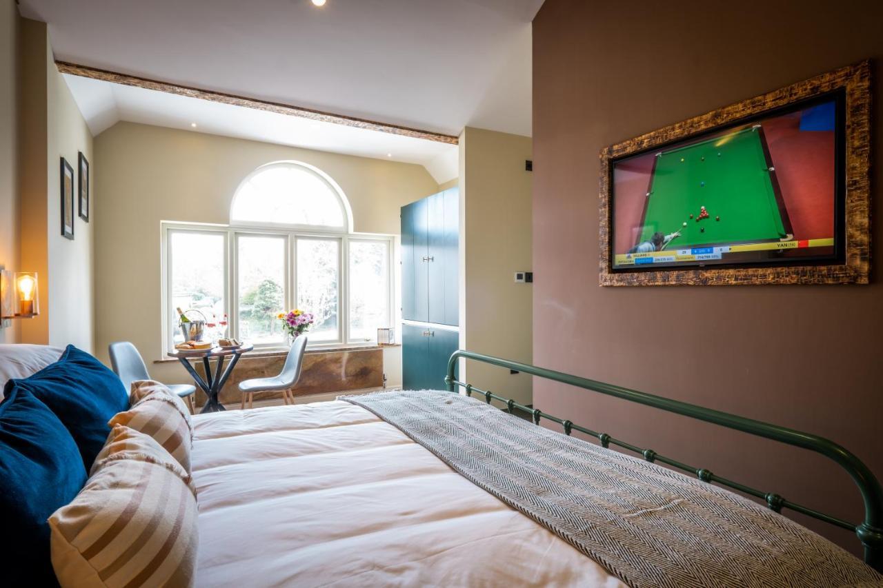 Craig's Suites Windermere Extérieur photo