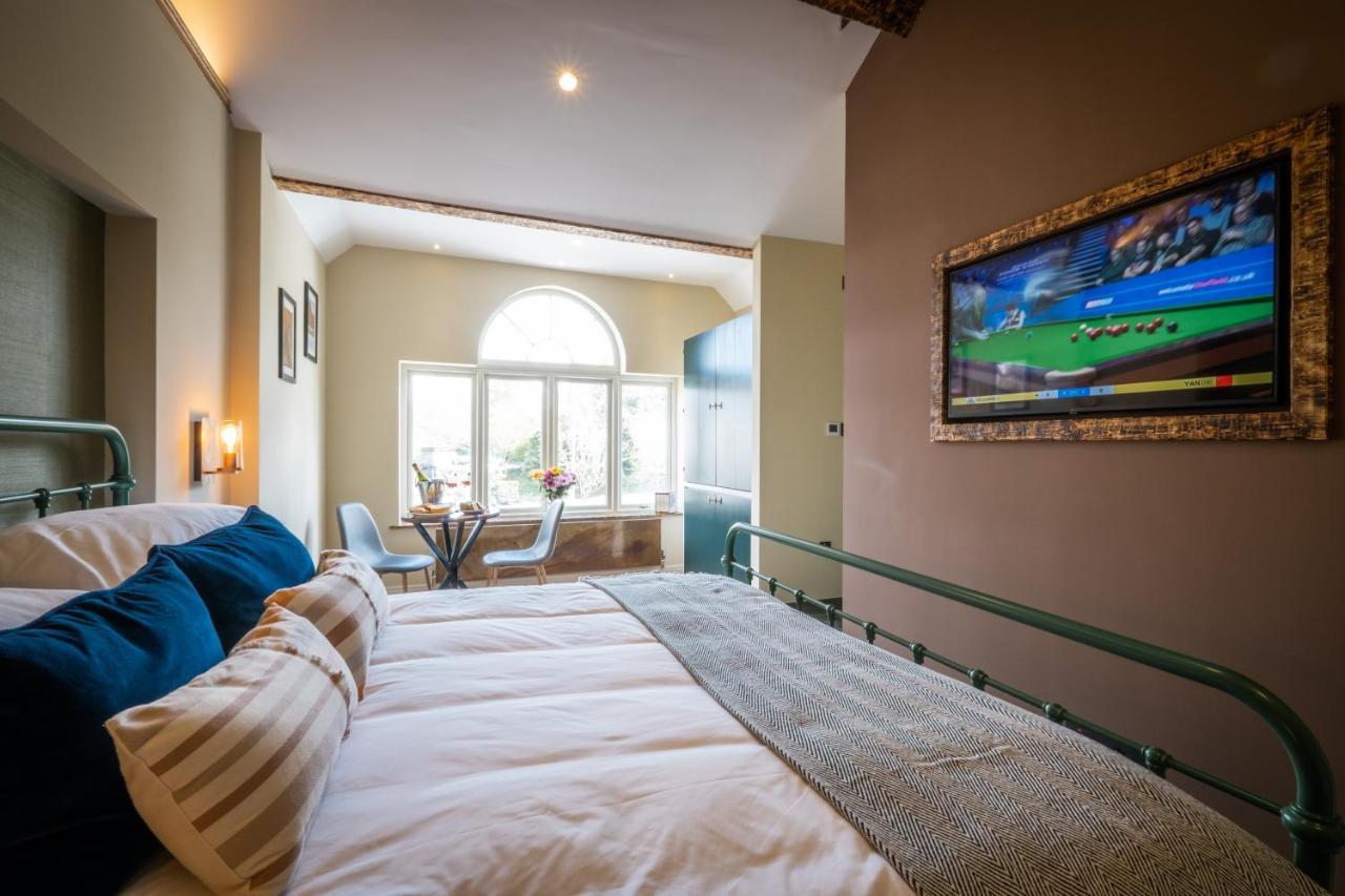 Craig's Suites Windermere Extérieur photo