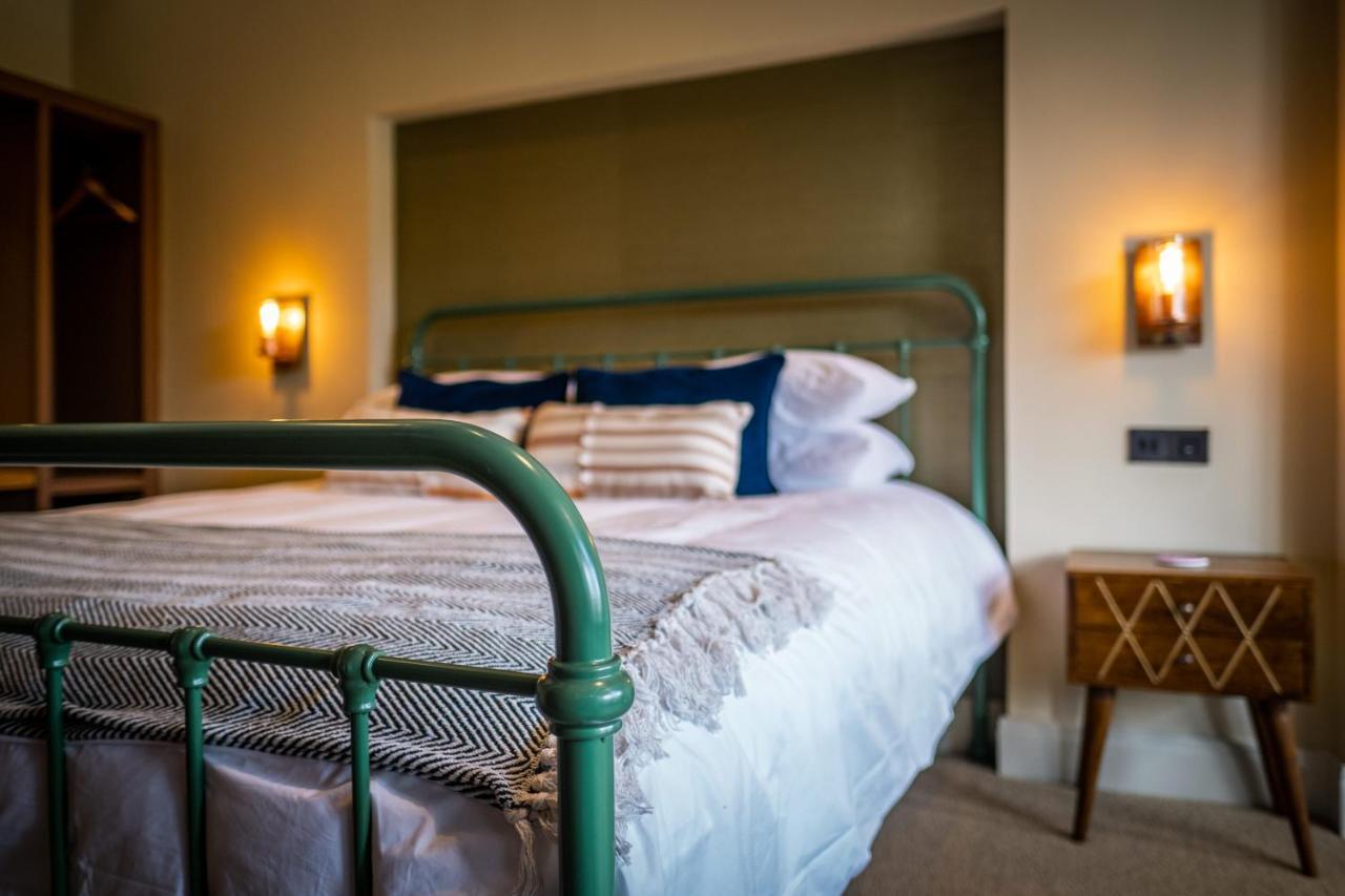 Craig's Suites Windermere Extérieur photo