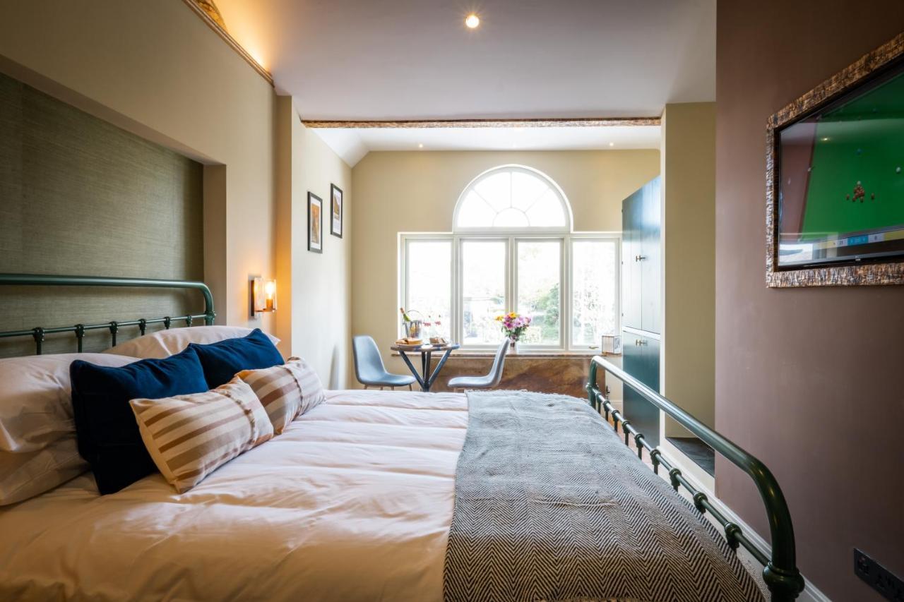 Craig's Suites Windermere Extérieur photo